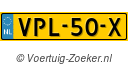 VPL50X