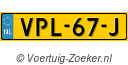 VPL67J
