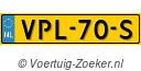 VPL70S