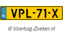 VPL71X