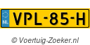 VPL85H