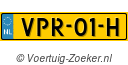 VPR01H