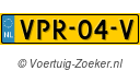 VPR04V