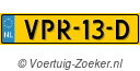 VPR13D