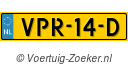 VPR14D