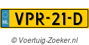 VPR21D