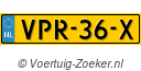 VPR36X
