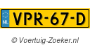VPR67D