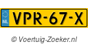 VPR67X
