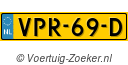VPR69D
