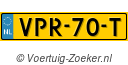 VPR-70-T