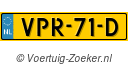 VPR71D