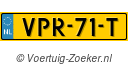 VPR-71-T
