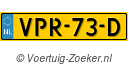 VPR73D