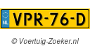 VPR76D