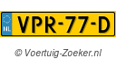 VPR77D
