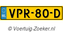 VPR80D