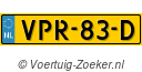 VPR83D