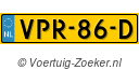 VPR86D