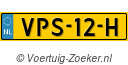 VPS12H
