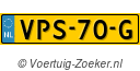 VPS70G