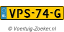 VPS74G