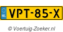 VPT85X