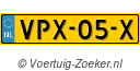 VPX05X