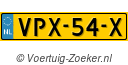 VPX54X