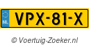 VPX81X