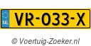 VR033X
