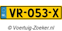 VR053X