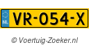 VR054X