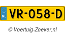 VR058D