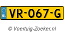 VR067G