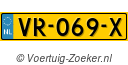 VR069X