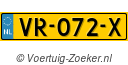 VR072X