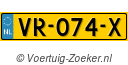 VR074X