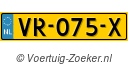 VR075X