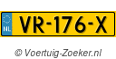 VR176X