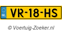 VR18HS
