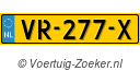 VR277X