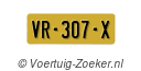 VR307X