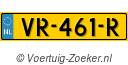 VR461R