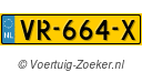 VR664X