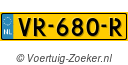 VR680R