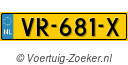 VR681X