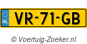 VR71GB