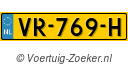 VR769H