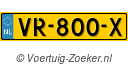 VR800X